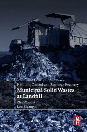 Youcai / Ziyang |  Pollution Control and Resource Recovery | eBook | Sack Fachmedien