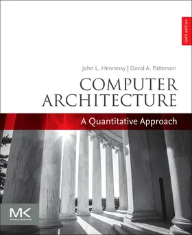 Hennessy / Patterson | Computer Architecture | Buch | 978-0-12-811905-1 | sack.de