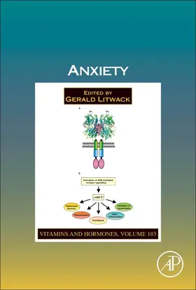 Anxiety | Buch | 978-0-12-811914-3 | sack.de