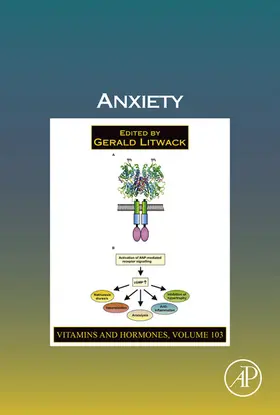 Litwack | Anxiety | E-Book | sack.de