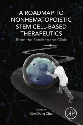 Chen | A Roadmap to Nonhematopoietic Stem Cell-Based Therapeutics | E-Book | www.sack.de