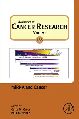  miRNA and Cancer | eBook | Sack Fachmedien
