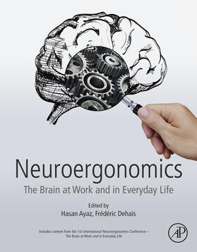 Ayaz / Dehais | Neuroergonomics | E-Book | sack.de