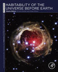 Gordon / Sharov |  Habitability of the Universe before Earth | eBook | Sack Fachmedien
