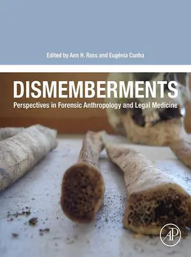 Ross / Cunha | Dismemberments | E-Book | sack.de
