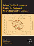 Farooqui |  Role of the Mediterranean Diet in the Brain and Neurodegenerative Diseases | eBook | Sack Fachmedien