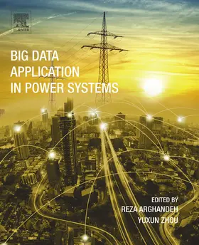 Arghandeh / Zhou | Big Data Application in Power Systems | E-Book | www.sack.de
