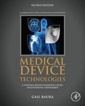 Baura |  Medical Device Technologies | eBook | Sack Fachmedien
