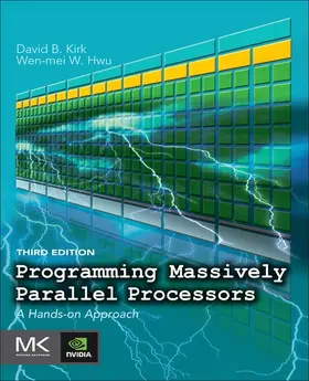 Kirk / Hwu |  Programming Massively Parallel Processors | eBook | Sack Fachmedien