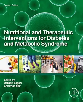 Bagchi / Nair |  Nutritional and Therapeutic Interventions for Diabetes and Metabolic Syndrome | eBook | Sack Fachmedien