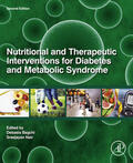 Bagchi / Nair |  Nutritional and Therapeutic Interventions for Diabetes and Metabolic Syndrome | eBook | Sack Fachmedien