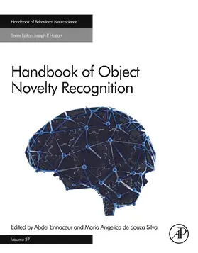 Ennaceur |  Handbook of Object Novelty Recognition | eBook | Sack Fachmedien