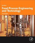 Berk |  Food Process Engineering and Technology | Buch |  Sack Fachmedien