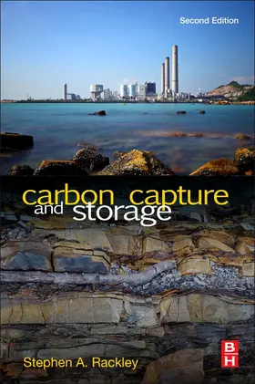 Rackley |  Carbon Capture and Storage | Buch |  Sack Fachmedien