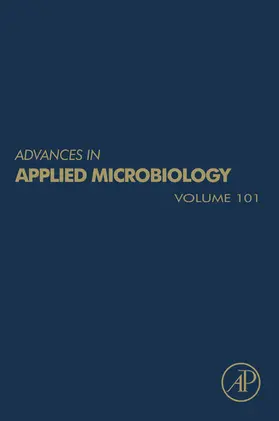 Sariaslani | Advances in Applied Microbiology | E-Book | www.sack.de