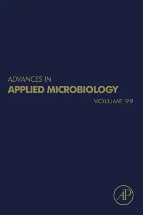 Sariaslani |  Advances in Applied Microbiology | eBook | Sack Fachmedien
