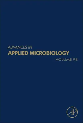 Advances in Applied Microbiology | Buch | 978-0-12-812052-1 | sack.de