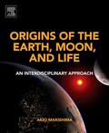 Makishima |  Origins of the Earth, Moon, and Life | Buch |  Sack Fachmedien