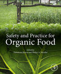 Biswas |  Safety and Practice for Organic Food | eBook | Sack Fachmedien