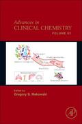 Makowski |  Advances in Clinical Chemistry | Buch |  Sack Fachmedien