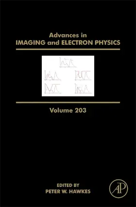 Advances in Imaging and Electron Physics | Buch | 978-0-12-812087-3 | sack.de