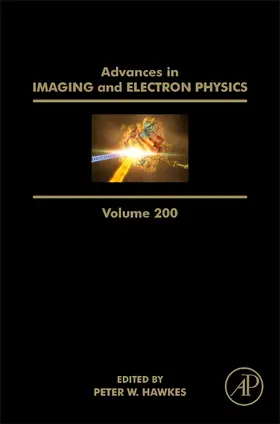 Advances in Imaging and Electron Physics | Buch | 978-0-12-812090-3 | sack.de