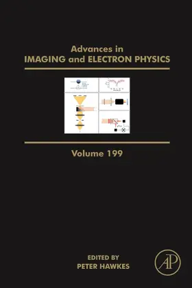 Advances in Imaging and Electron Physics | Buch | 978-0-12-812091-0 | sack.de