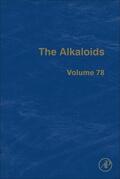 Knolker |  The Alkaloids | Buch |  Sack Fachmedien