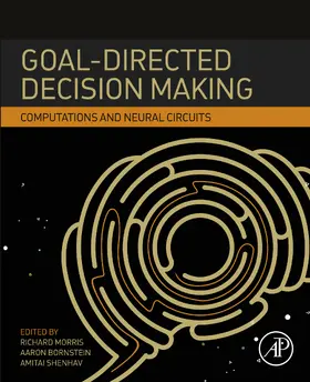 Morris / Bornstein / Shenhav | Goal-Directed Decision Making | E-Book | www.sack.de