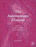 Gershwin / Tsokos |  The Autoimmune Diseases | Buch |  Sack Fachmedien