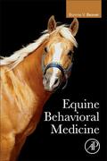 Beaver |  Equine Behavioral Medicine | Buch |  Sack Fachmedien