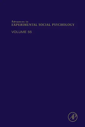  Advances in Experimental Social Psychology | eBook | Sack Fachmedien