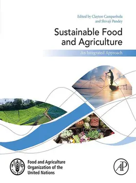 Campanhola / Pandey | Sustainable Food and Agriculture | E-Book | sack.de
