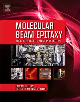 Henini | Molecular Beam Epitaxy | Buch | 978-0-12-812136-8 | sack.de