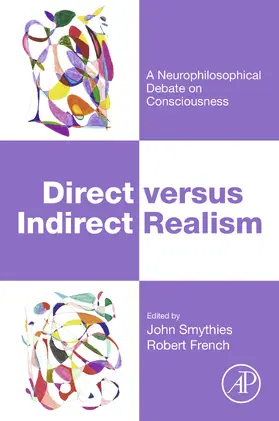 French | Direct versus Indirect Realism | E-Book | www.sack.de