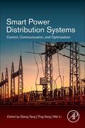 Yang / Li |  Smart Power Distribution Systems | Buch |  Sack Fachmedien