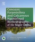 Adegoke / Edet / Osterloff |  Cenozoic Foraminifera and Calcareous Nannofossil Biostratigr | Buch |  Sack Fachmedien