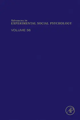  Advances in Experimental Social Psychology | eBook | Sack Fachmedien