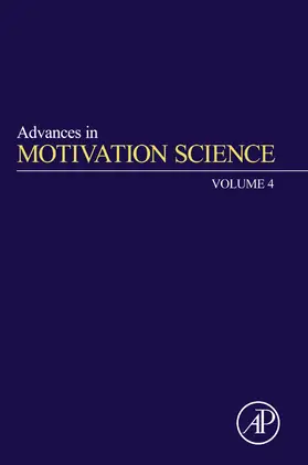 Advances in Motivation Science | E-Book | sack.de