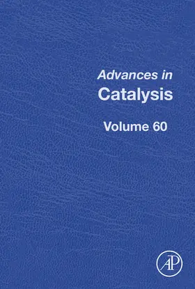 Song |  Advances in Catalysis | eBook | Sack Fachmedien