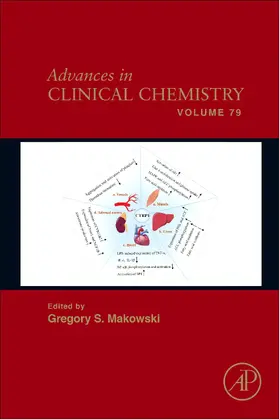  Advances in Clinical Chemistry | eBook | Sack Fachmedien