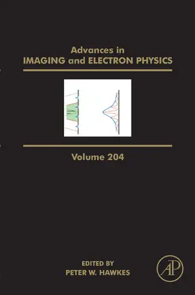  Advances in Imaging and Electron Physics | eBook | Sack Fachmedien