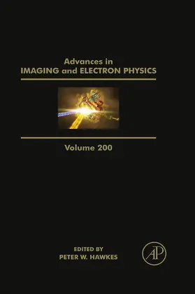  Advances in Imaging and Electron Physics | eBook | Sack Fachmedien