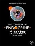  Encyclopedia of Endocrine Diseases | Buch |  Sack Fachmedien