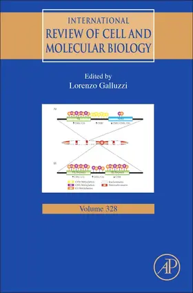 International Review of Cell and Molecular Biology | Buch | 978-0-12-812220-4 | sack.de