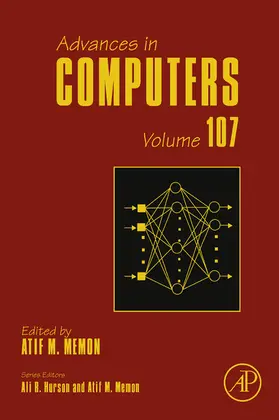 Memon | Advances in Computers | E-Book | sack.de