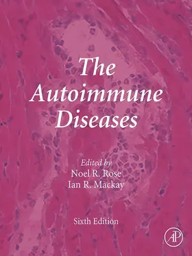 Gershwin / Tsokos MD | The Autoimmune Diseases | E-Book | www.sack.de