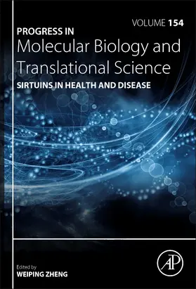 Sirtuins in Health and Disease | Buch | 978-0-12-812261-7 | sack.de