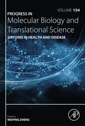 Zheng |  Sirtuins in Health and Disease | eBook | Sack Fachmedien