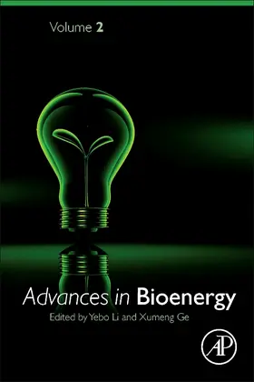 Advances in Bioenergy | Buch | 978-0-12-812286-0 | sack.de